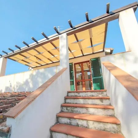 דירה Casa Novella Bilo *