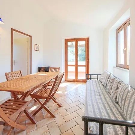 דירה Casa Novella Bilo