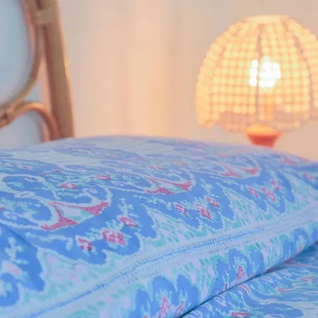 דירה Casa Novella Bilo *