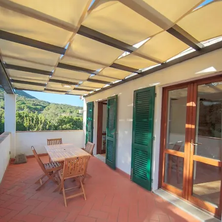 דירה Casa Novella Bilo