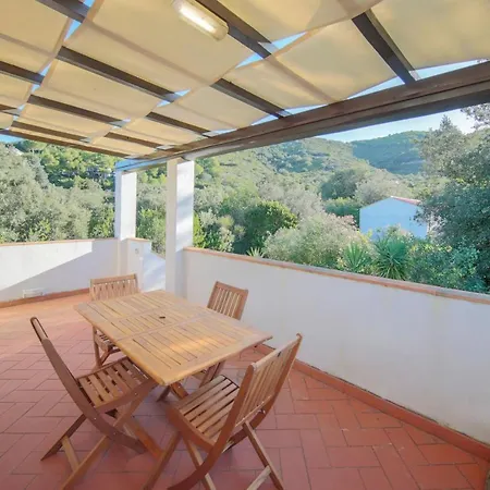 Casa Novella Bilo דירה פרוצ'ו