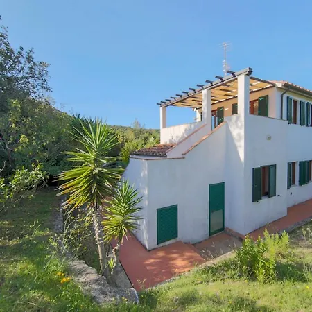 דירה Casa Novella Bilo *